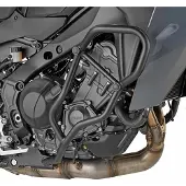 Givi kaatumarauta Yamaha Tracer 9/9 GT/9 GT+ 25– Musta