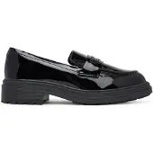 Clarks Orinoco3 Edge D - Black - 39