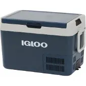 Igloo Icf 32 Jäykkä Kannettava Kylmälaukku