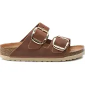 Birkenstock Pistokkaat 'Arizona' ruskea
