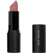 Nilens Jord Lipstick 729 Sheer Glitter