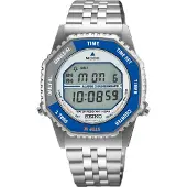 Seiko Conceptual Series Digital Alarm Chronograph Rotocall SMGG21P1