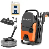 Husqvarna PW 125 Painepesuri-paketti
