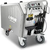 Lavor LavorPRO höyrypesuri GV Vesuvio 30