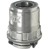 Fulcrum R0-126 Sram Xdr 17 Mm Vapaakytkinrunko