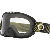 Oakley O-frame 2.0 Pro Mx Moottoripyörälasit