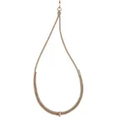 IDEAL OF SWEDEN kaulakoruhihna älypuhelimelle, beige