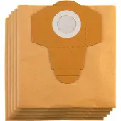 Einhell Paperipussit pölynimurille 2351170; 30 l; 5 kpl.