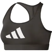 Adidas Powerreact Big Logo Graphic Urheilurintaliivit