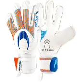 Ho Soccer Pro Curved Flat Gen Iii Duo Maalivahdin Hanskat