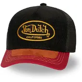Von Dutch Vd/1/ct/shield/03 Lippis