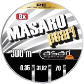 Asari Masaru Pearl Punottu Siima 300 M