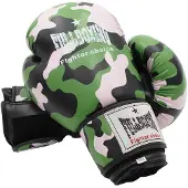Softee Camo Taisteluhanskat