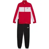 Puma Poly Colorblock Verkkapuku