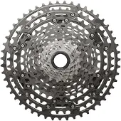 Shimano Cs-m9200 Xtr Hyperglide+ Polkupyörän Kasetti