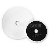 Gyeon Vaahtomuovilaikka Q²M Eccentric Finish, 80 x 20 mm / 2 kpl
