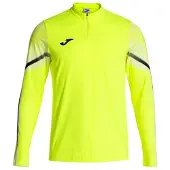 Joma Elite Xi Collegepaita Puolivetoketjulla