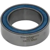 BLACK BEARING Max Max 3803-2rs Polkimen Laakerit