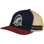 Salty Crew Bill Club Trucker Lippis