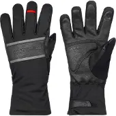 Pearl Izumi Amfib Gel Black Xxl Handschuhe
