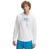 Under Armour Rival Terry Logo Huppari