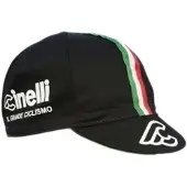 Cinelli Il Grande Ciclismo Kappe