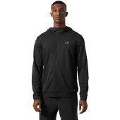 Helly Hansen Lifa Tech Lite Kokovetoketjullinen Collegepaita