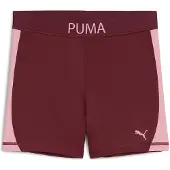 Puma Strong 4´´ Lyhyet Leggingsit