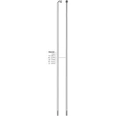 Sapim Leader Inox J-bend Speichen 100 Einheiten