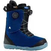 Burton Swath Boa Lumilautailukengät