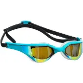 Madwave Razor Rainbow Peiliuimareiden Uimalasit