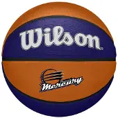 Wilson KORIPALLO WNBA JOUKKUE KUNNIANOSOITUS BSKT PHO MERCURY R.6