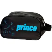 Prince Logo Wash Bag Musta,Sininen