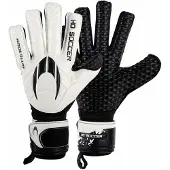 Ho Soccer Krotalus Ii Ng Hardground Classic Maalivahdin Hanskat