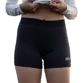 iON Naisten Lyhyet Rashguard-shortsit