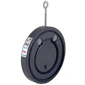 Cepex 08988 Ø160 Pvc-u Keinuventtiili O-renkit Epdm