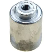 Recmar Rec68v-11325-01al Aluminium Anode Hopeinen