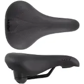 Wag City Sattel