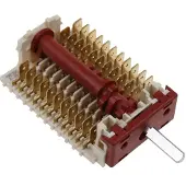 Electrolux uunin kytkin 5614201001
