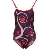 Turbo Saint Valentine 09 Uimapuku
