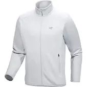 Arc'teryx Men's Kyanite Jacket Solitude Välikerrospuserot XL