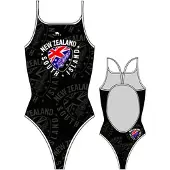 Turbo New Zealand Shield Uimapuku