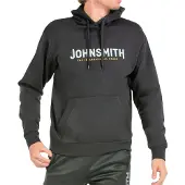John Smith Elqui Huppari