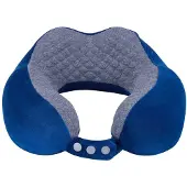 Delsey 394126402 Vaahtomuovinen Matkapääty