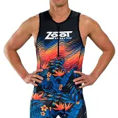 Zoot Ltd Tank Hihaton Tri-asu