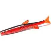 Orka Small Fish 10 cm 4 kpl jigi