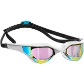 Madwave Razor Rainbow Peiliuimareiden Uimalasit