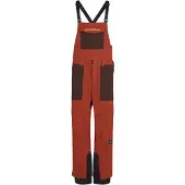 O'Neill Fwc Peak Bib Housut