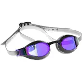 Mad Wave X-look Rainbow Peiliuimareiden Uimalasit