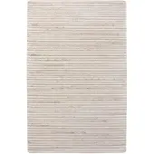House Nordic Rug - Cream - 1X160X230CM